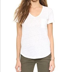 Joie v-neck shirt!